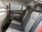 Chevrolet Cruze I Екатеринбург  - изображение 34
