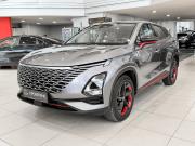 Omoda C5 I Казань  - изображение 23