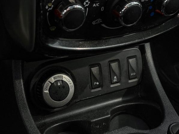 Nissan Terrano III (D10) с пробегом 2020 года, цена 2 137 000 рублей, 65712 км, внедорожник, Автокод Объявления