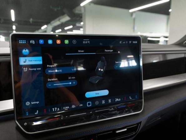 Volkswagen Teramont II (China Market) с пробегом 2026 года, цена 6 060 000 рублей, 33 км, внедорожник, Автокод Объявления