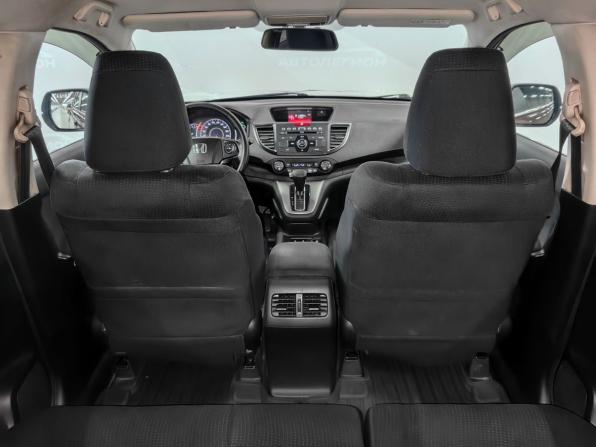 Honda CR-V IV с пробегом 2013 года, цена 1 810 000 рублей, 295000 км, внедорожник, Автокод Объявления