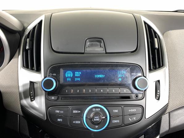 Chevrolet Cruze I Рестайлинг с пробегом 2014 года, цена 677 000 рублей, 200568 км, хэтчбек, Автокод Объявления