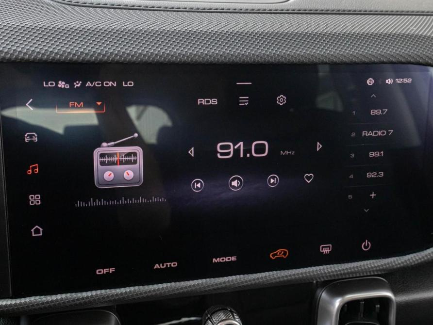 Haval Dargo I Краснодар  - изображение 14