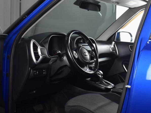 Kia Soul III с пробегом 2019 года, цена 1 949 999 рублей, 67650 км, хэтчбек, Автокод Объявления