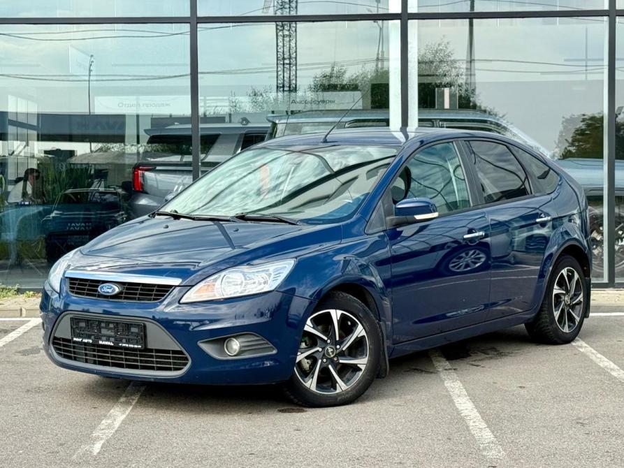 Ford Focus II Рестайлинг Воронеж  - изображение 1