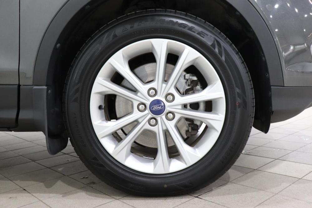 Ford Kuga II Рестайлинг Иркутск  - изображение 13