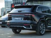Geely Monjaro I Москва  - изображение 44