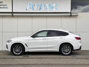 BMW X4 II (G02) Краснодар  - изображение 20