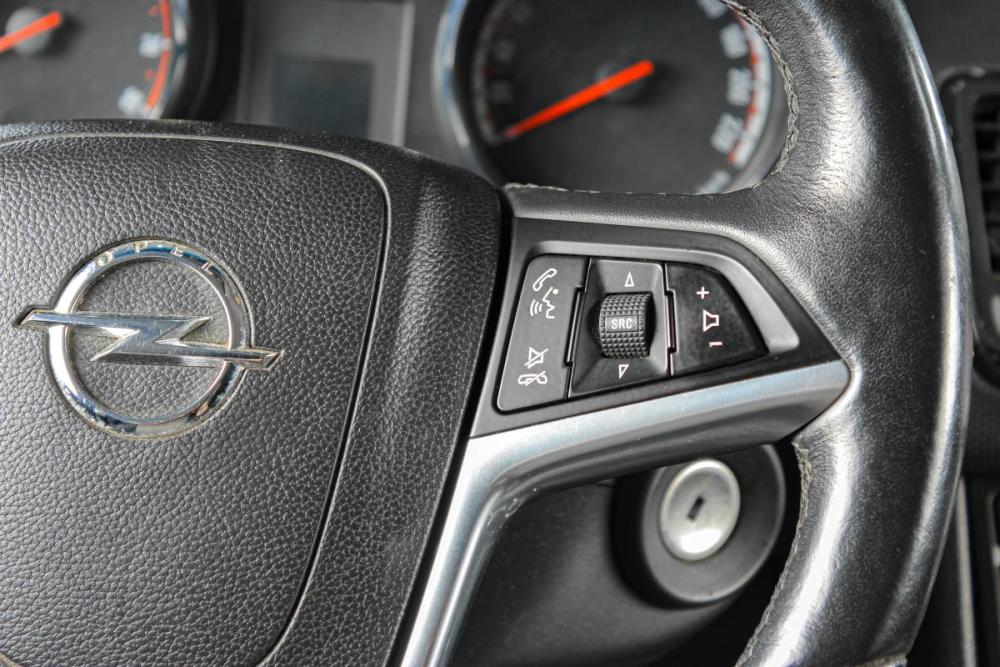 Opel Meriva B Тюмень  - изображение 16