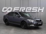 Skoda Octavia II (A5) Рестайлинг Воронеж  - изображение 17