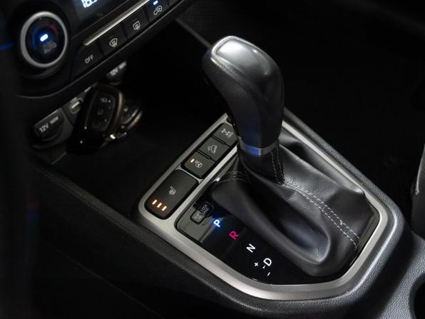 Hyundai Creta I с пробегом 2016 года, цена 1 900 000 рублей, 93016 км, внедорожник, Автокод Объявления