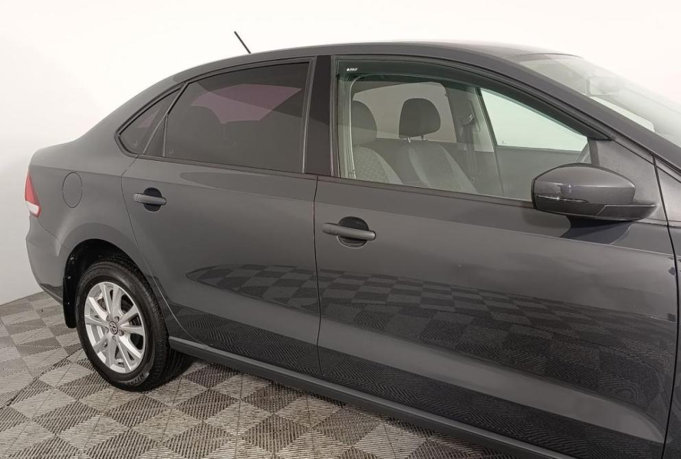Volkswagen Polo V Рестайлинг Волгоград  - изображение 23