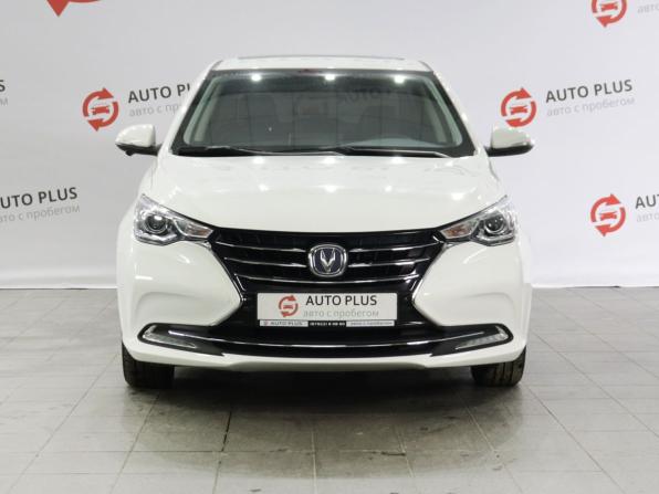 Changan Alsvin с пробегом 2024 года, цена 1 350 000 рублей, 14864 км, седан, Автокод Объявления