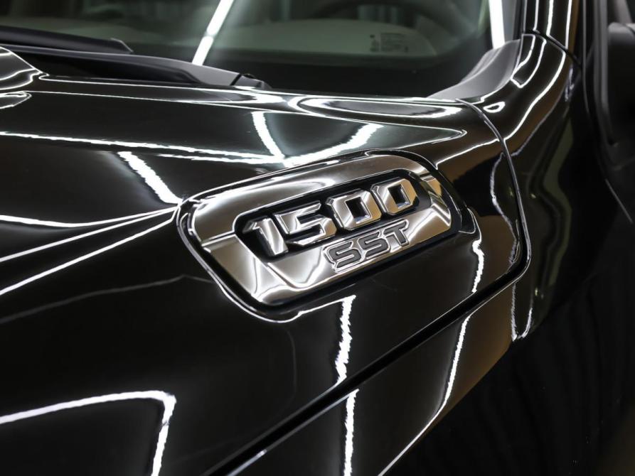 Ram 1500 V Рестайлинг Москва  - изображение 25