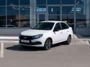 Lada (ВАЗ) Granta I Рестайлинг Курган  - изображение 21