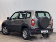 Chevrolet Niva I Рестайлинг Кемерово  - изображение 26