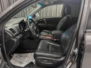 Toyota Highlander II (XU40) Рестайлинг Красноярск  - изображение 22