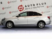 Lada (ВАЗ) Vesta I Минеральные Воды  - изображение 23