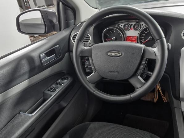 Ford Focus II Рестайлинг с пробегом 2008 года, цена 509 000 рублей, 175533 км, хэтчбек, Автокод Объявления