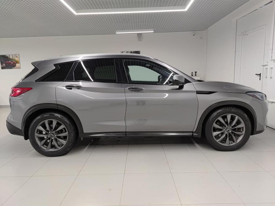 Infiniti QX50 II Казань  - изображение 5
