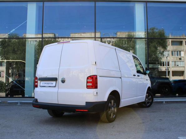 Volkswagen Transporter T6 с пробегом 2018 года, цена 2 485 000 рублей, 132000 км, фургон, Автокод Объявления