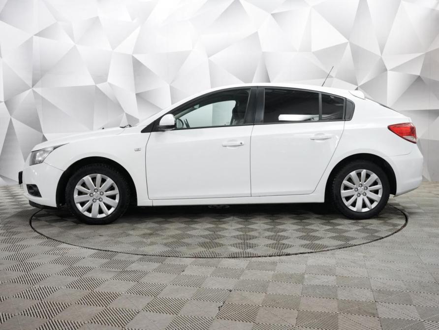 Chevrolet Cruze I Ульяновск  - изображение 2