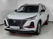 Changan CS75 Plus I Рестайлинг Москва  - изображение 16