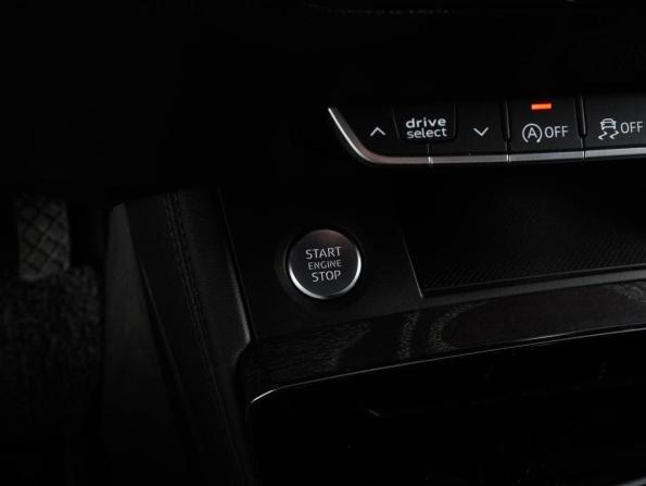 Audi Q5 Sportback I (FY) с пробегом 2023 года, цена 6 699 000 рублей, 34802 км, внедорожник, Автокод Объявления