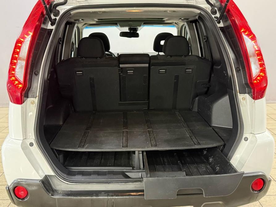 Nissan X-Trail II Рестайлинг Уфа  - изображение 23