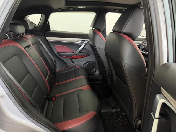 Geely Coolray I с пробегом 2023 года, цена 1 950 000 рублей, 13370 км, внедорожник, Автокод Объявления