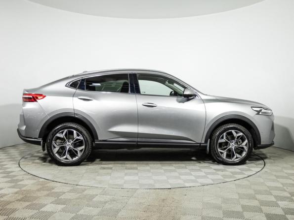 Haval F7x I Рестайлинг с пробегом 2022 года, цена 2 299 700 рублей, 37867 км, внедорожник, Автокод Объявления