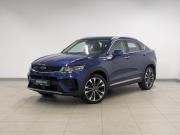 Geely Tugella I Санкт-Петербург  - изображение 31