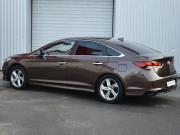 Hyundai Sonata VII (LF) Рестайлинг Мурманск  - изображение 28