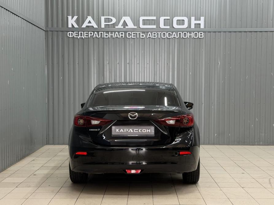 Mazda 3 III (BM) Магнитогорск  - изображение 4