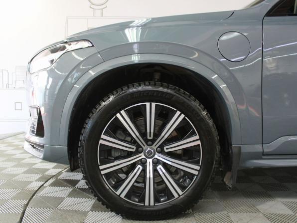 Volvo XC90 II Рестайлинг 1 с пробегом 2021 года, цена 6 275 000 рублей, 39020 км, внедорожник, Автокод Объявления