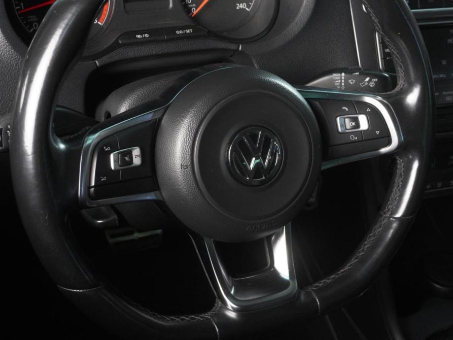 Volkswagen Polo V Рестайлинг Минеральные Воды  - изображение 16