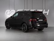 Mercedes-Benz M-Класс AMG III (W166) Минеральные Воды  - изображение 26