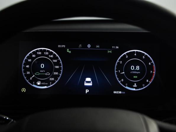 Omoda C5 I с пробегом 2023 года, цена 1 699 000 рублей, 66238 км, внедорожник, Автокод Объявления