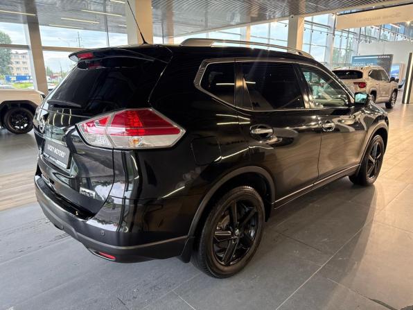 Nissan X-Trail III с пробегом 2016 года, цена 1 595 000 рублей, 170533 км, внедорожник, Автокод Объявления