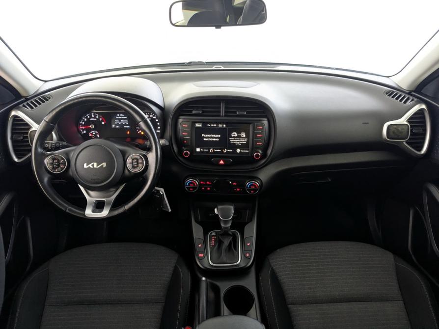 Kia Soul III Москва  - изображение 24