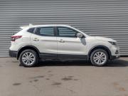 Nissan Qashqai II Рестайлинг Химки  - изображение 31