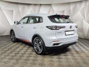 Changan UNI-S I Москва  - изображение 24