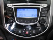 Hyundai Solaris I Таганрог  - изображение 30