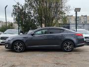 Kia Optima III Санкт-Петербург  - изображение 18