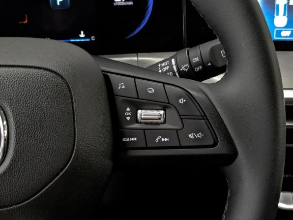 Changan CS35 Plus I Рестайлинг с пробегом 2024 года, цена 1 875 000 рублей, 14849 км, внедорожник, Автокод Объявления