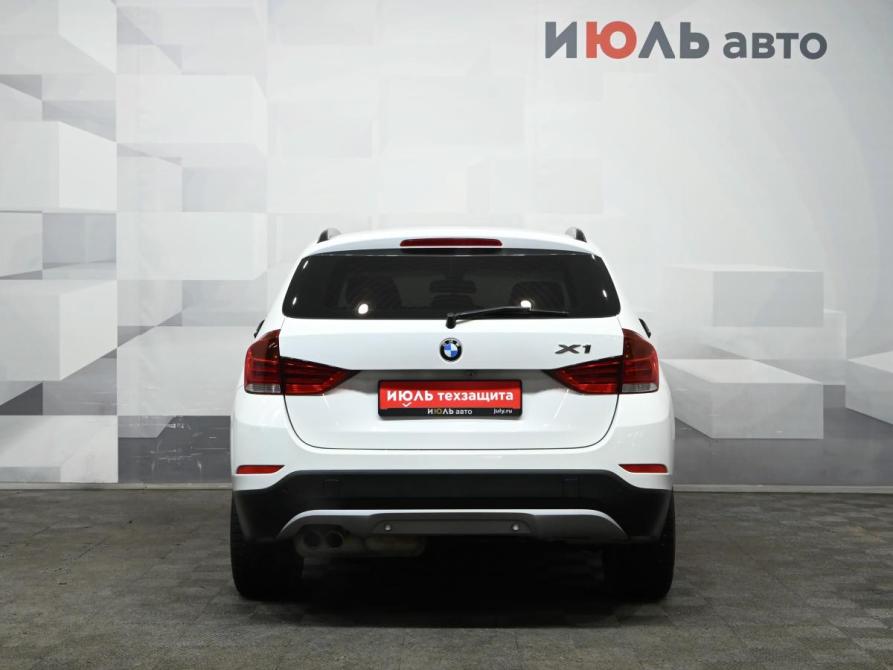 BMW X1 I (E84) Рестайлинг Екатеринбург  - изображение 5