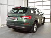Skoda Kodiaq I Кемерово  - изображение 28