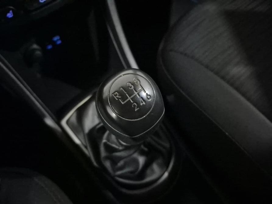 Hyundai Solaris I Рестайлинг Альметьевск  - изображение 19