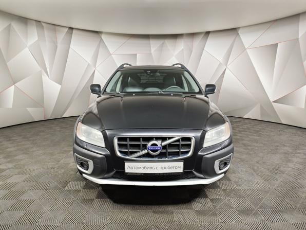 Volvo XC70 II с пробегом 2012 года, цена 1 297 000 рублей, 301407 км, универсал, Автокод Объявления