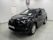 Toyota RAV4 IV (XA40) Рестайлинг Казань  - изображение 15